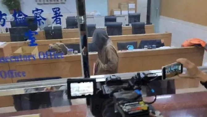 快訊/社會局女科員涉販毒沒出席考績會　北市府決議停職：7天內再開會