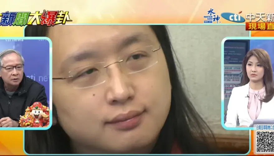 影/詐騙猖獗害民家破人亡　唐鳳放任1年增加30%？前立委：有廉恥心已自請下台