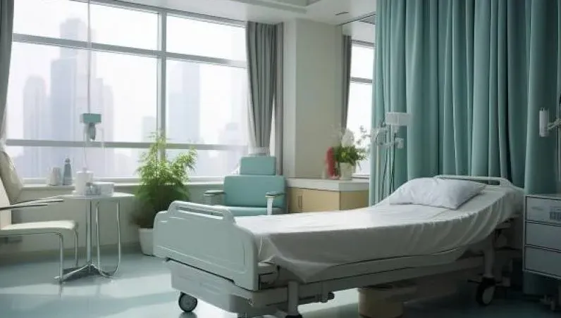 不驗還真不知道！捐腎給兒「發現妻真實身分」　灑狗血劇情上演了