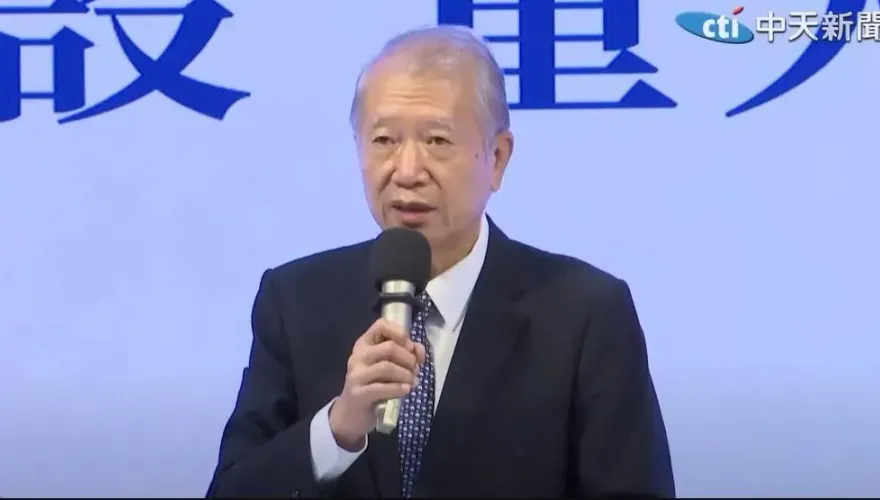 大直民宅塌陷案外一章！董座才因此辭職　又因境外投資違法吸金5.4億遭起訴