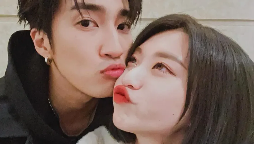 婁峻碩親揭「登記結婚時間點」！自爆對焦凡凡是控制狂　婚禮進度曝