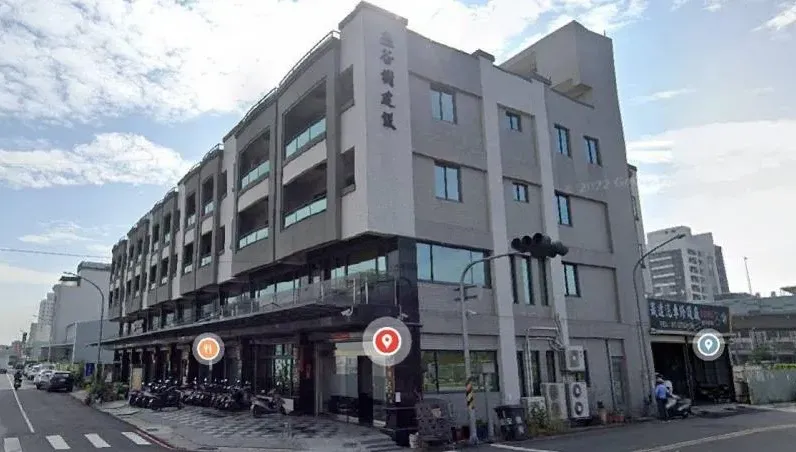 快訊/高雄「三大重劃家族」之一　谷樹建設老董驚傳離世！