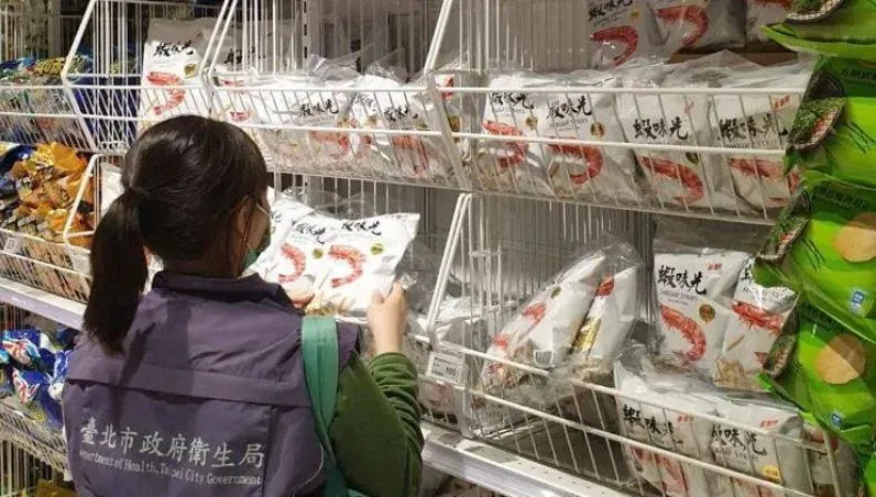 台北市又揪出1.7萬罐毒辣椒粉流向全聯　濟生公司拖到「最後一刻」才說