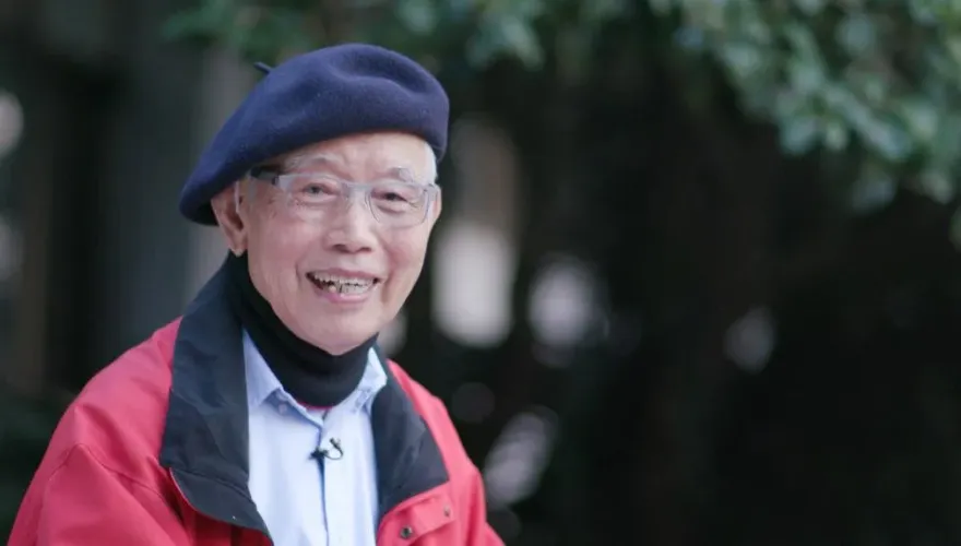 「結晶釉」大師孫超辭世享壽96歲！　文化部呈請總統明令褒揚