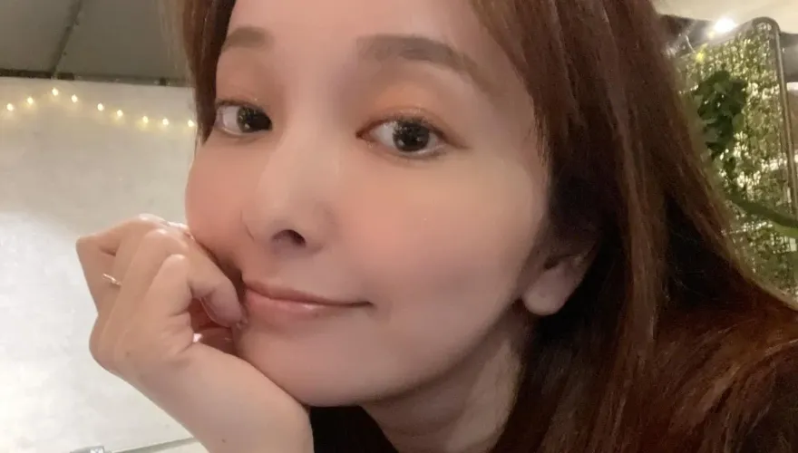 41歲愛紗健康亮紅燈！「第一次發生這種病狀」苦嘆：8天了