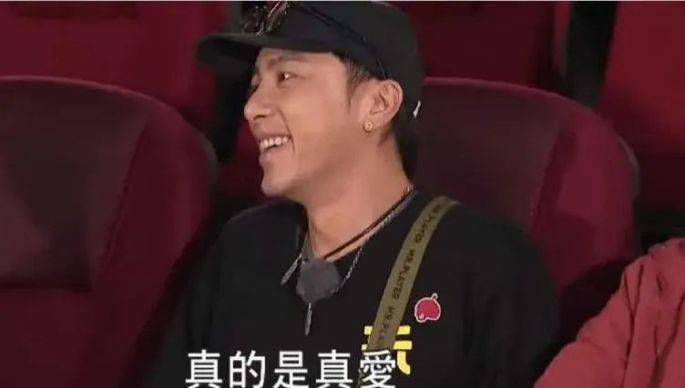 坤達結婚7年罕放閃！　羞喊1句話「告白柯佳嬿」認了是真愛