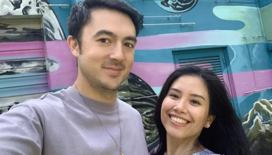 婚前同時交往5女！班傑自爆「老婆是我最不喜歡的」　Sandy傻眼批：很沒水準