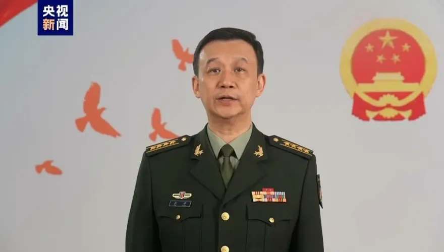 大陸兩會/總理報告指今年軍費增7.2%　陸國防部：合理適度比美國低