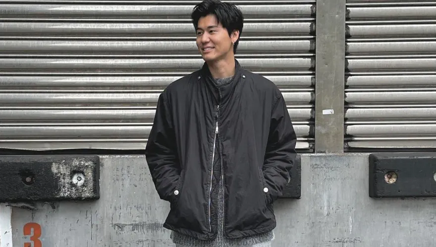「你是我喜歡的藝人裡最沒才華的！」風田被歌迷調侃反應曝光