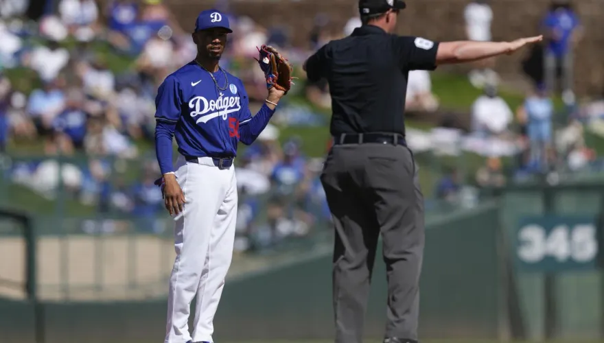 《ESPN》點評近五年MLB各隊最錯決定　紅襪登第四：送走貝茲