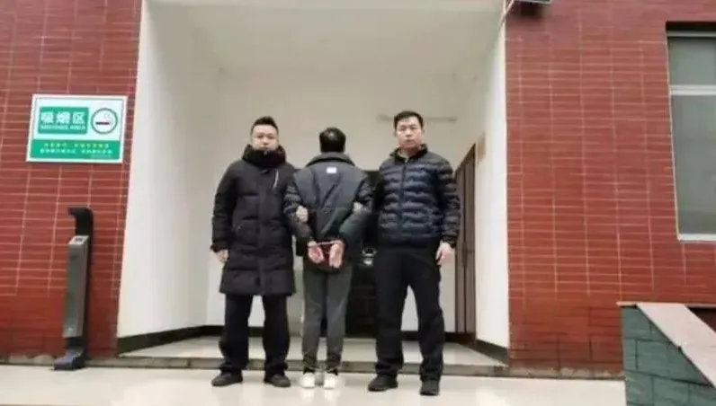 陸「青龍幫」最後成員被逮！他逃亡28年淚嘆：流浪的日子結束...安心了