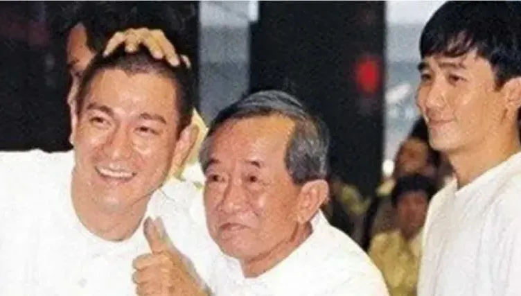 白龍王傳生前擬收梁朝偉當乾兒子！卻「拒見劉嘉玲4次」驚人原因曝