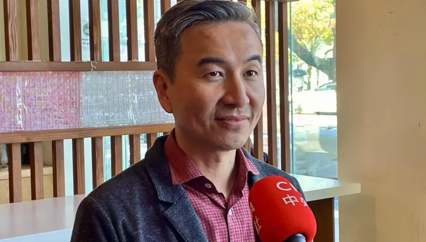 繼《臥虎藏龍》！《金門》團隊前進奧斯卡　導演驚喜收古巴、韓國觀眾回應