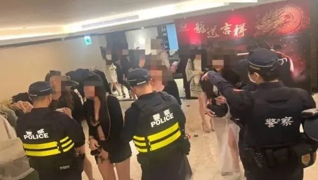 酒店妹控警暴力性行為「射後不理」　所長開巡邏車幫惹禍警送錢