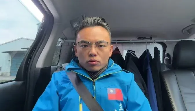 吳思瑤嗆朱立倫「管好自家立委」　洪孟楷怒了：執政黨立委監督在野黨太荒謬