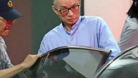 快訊/「殯葬大亨」朱國榮逍遙海外　「超跑達人」等10人助逃亡判決曝