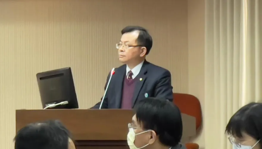 影/大新聞大爆卦　陳耀祥稱「沒有100%言論自由」　郭正亮怒轟離譜：教宗都不會講這種話