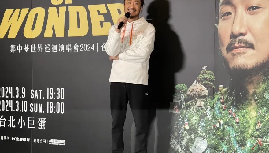 張學友染疫取消演唱會休養　鄭中基「還沒關心」原因曝光