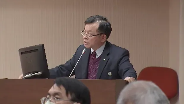 影/引《周處除三害》暗喻NCC！洪孟楷嗆爆陳耀祥編千萬訴訟費對付中天