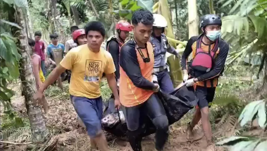 印尼蘇門答臘島暴雨引發土石流　至少26人喪生11人下落不明