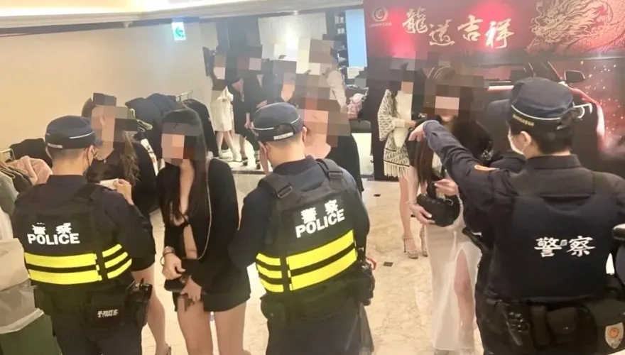 北市員警交往「警界殺手」酒店女　分手費「131488」暗藏玄機