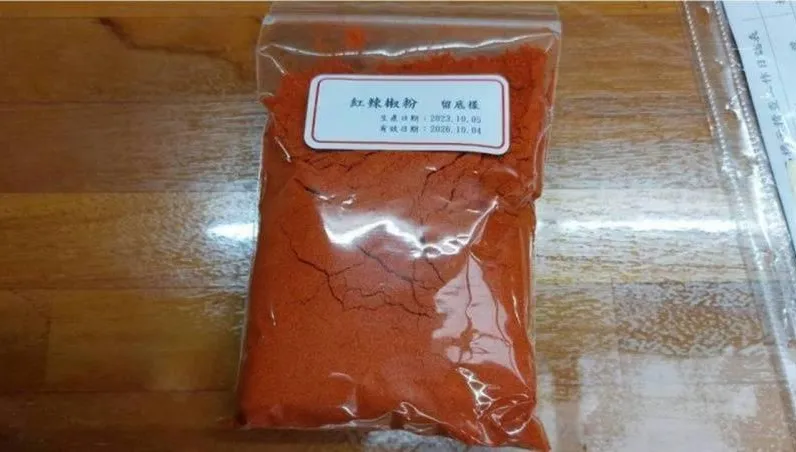 食安「滾雪球效應」！蘇丹紅危機懶人包　50間以上廠商中鏢一次看