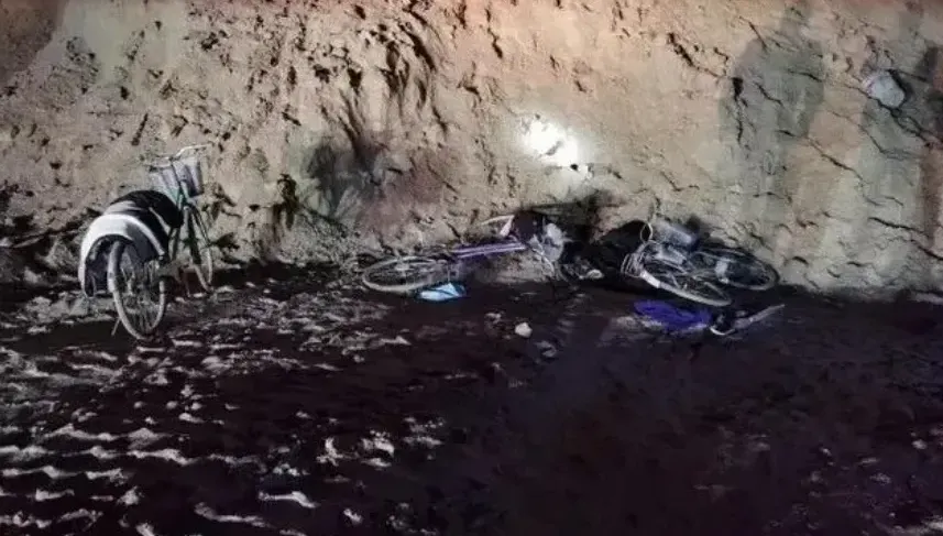 3男童出遊一去不回！家屬急找人　1天後被發現「遭活埋沙丘內」離奇身亡