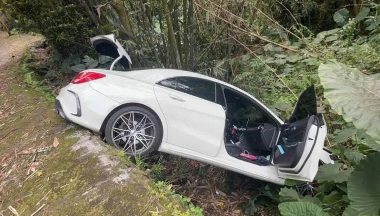 8萬元釀殺機！桃園男赴毒趴遭塞車廂丟包慘死　主嫌聲押、傳播妹交保