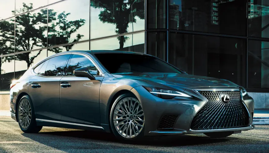 擊敗特斯拉、賓士！14種駕駛輔助系統進行綜合評比　Lexus奪冠