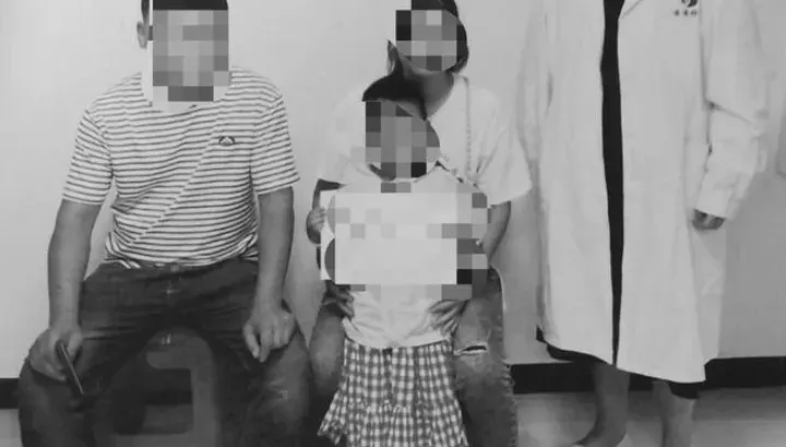 誇張！男童「穿裙子」頂替女孩做親子鑑定　河南檢驗中心遭踢爆涉造假