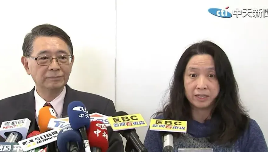 1歲男嬰虐死案！社工見4顆斷牙卻沒跟進？　兒福聯盟還原時間軸