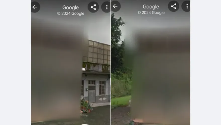 「賴皮寮」又悄悄動手腳？特勤站崗、刪除景點還不夠　Google Map給予「噴霧處理」