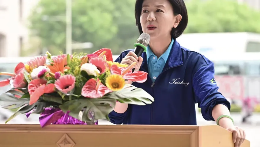 1歲男童疑遭虐死　王育敏：下週在立院開會反省檢討