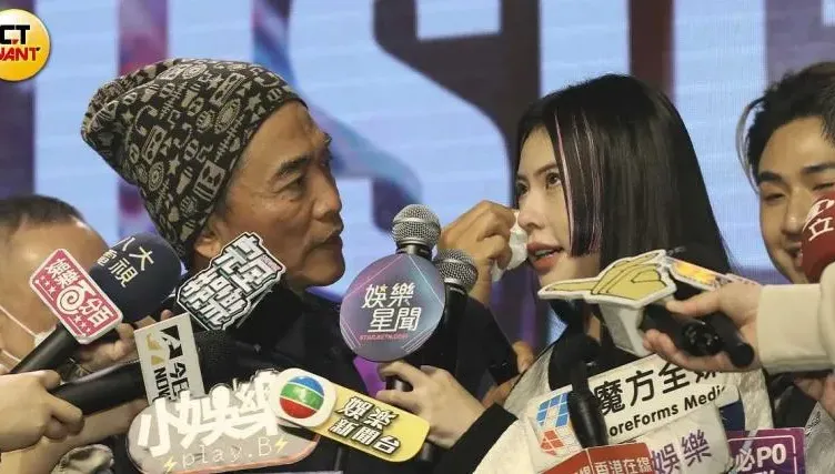 Miusa與陳零九疑熱戀！吳宗憲認沒接到「4女兒」電話…狠撂重話：會有處置