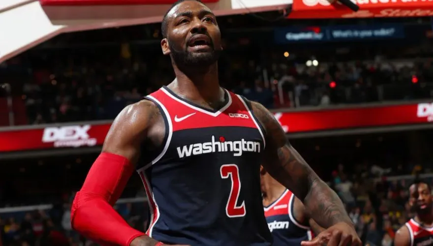 影/兩次用槍對準自己！前NBA狀元自曝暗黑心路歷程　因孩子活下來