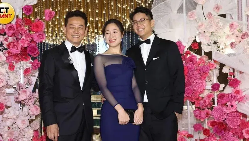 帥兒年底娶韓國妻！徐乃麟霸氣買單婚宴300萬花費　親家不知他是藝人