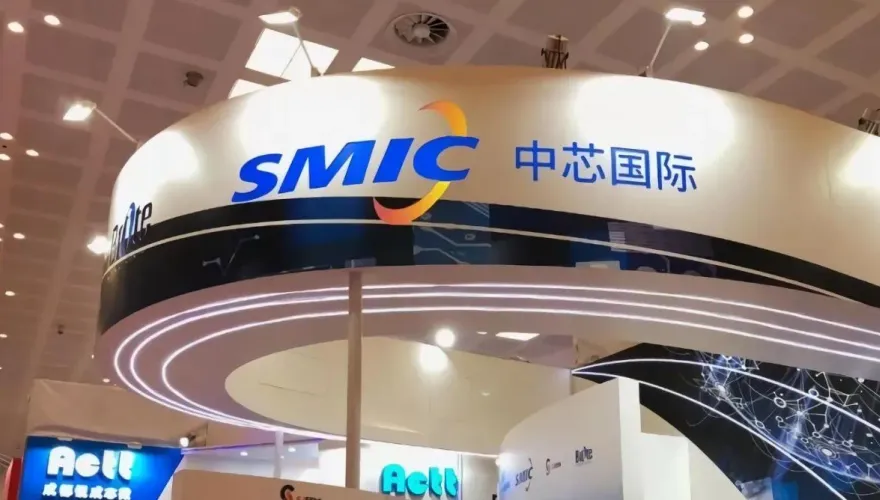 受惠手機市場回暖！全球10大晶圓代工出爐　大陸3大廠擠下英特爾進榜