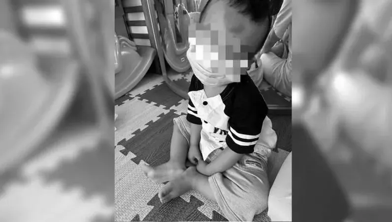惡保母還是房東！租客曝光「男童哭聲」影片　心碎直呼：小孩哭了好久
