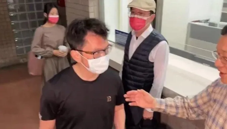 蘇丹紅李彥廷遭通報失聯喊冤！　衛生局打臉：13通電話7通未接