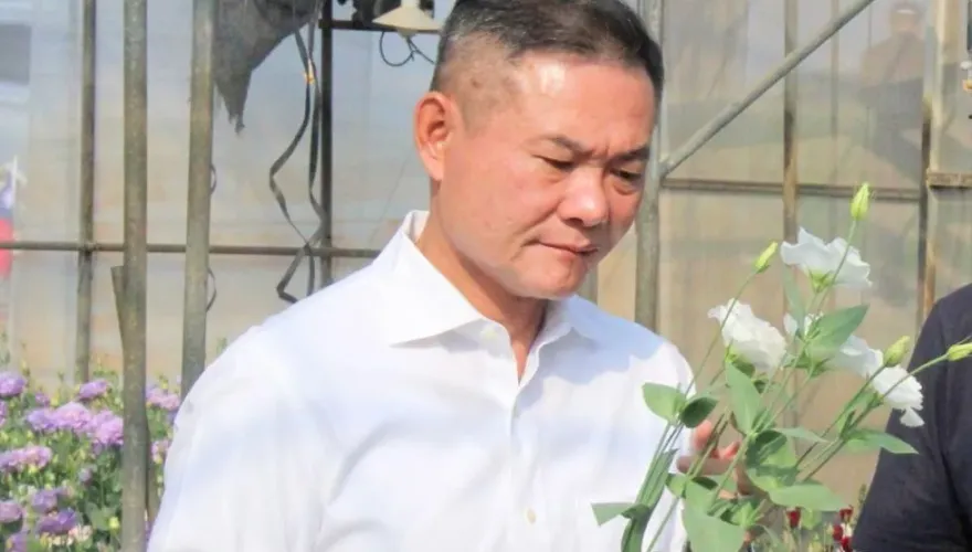 北市1歲童無辜遭虐身亡　立委丁學忠：需改進社會安全網的系統性缺失