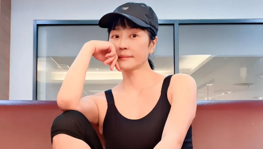 唐玲籲嚴懲惡保母！憶兒時寄養遭性騷　怪叔叔伸狼爪「蹭私密的部位」留陰影
