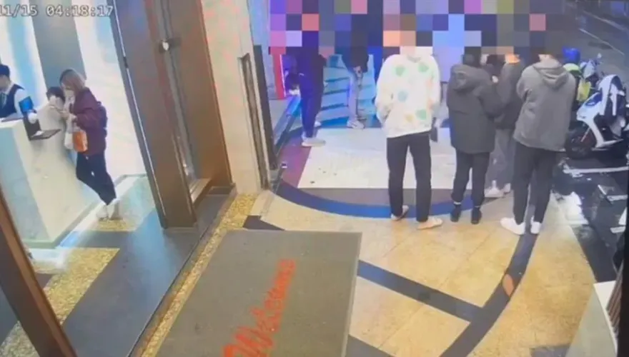 馬國男大生遇死劫！KTV包廂糾紛引殺機遭刺死　檢方起訴涉案2人