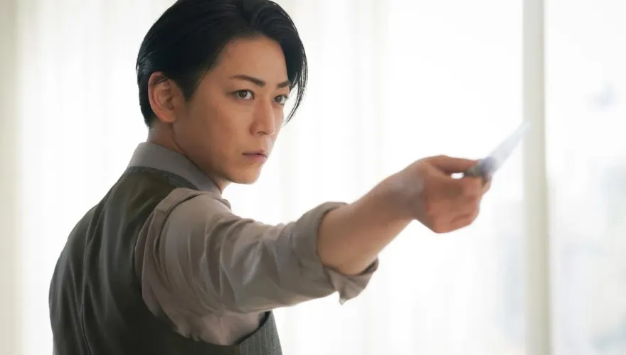 來台日期確定！龜梨和也睽違6年降臨寶島　影人見面場3/25正式開賣