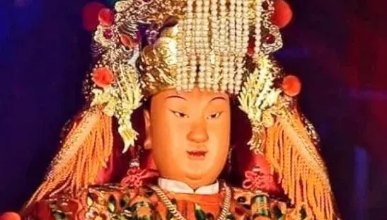 白沙屯媽祖/苗栗白沙屯媽祖傳承逾200年　進香路程400公里全台最長