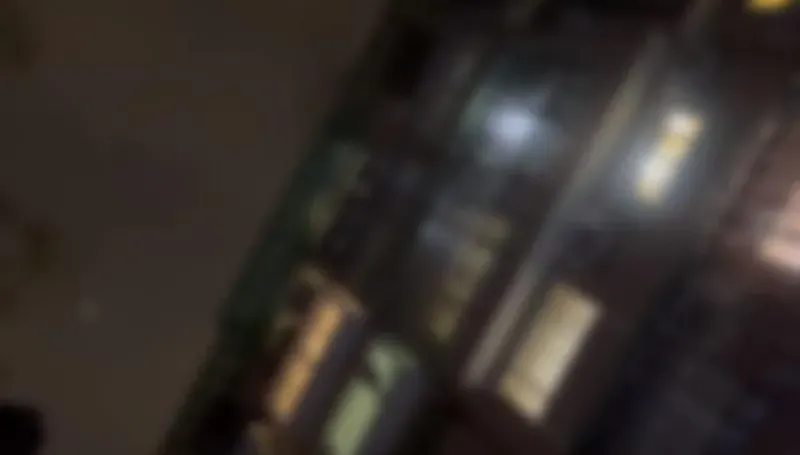 好痛！北市國宅半夜聞哭喊「救命」疑虐童　警澄清：成年父女口角