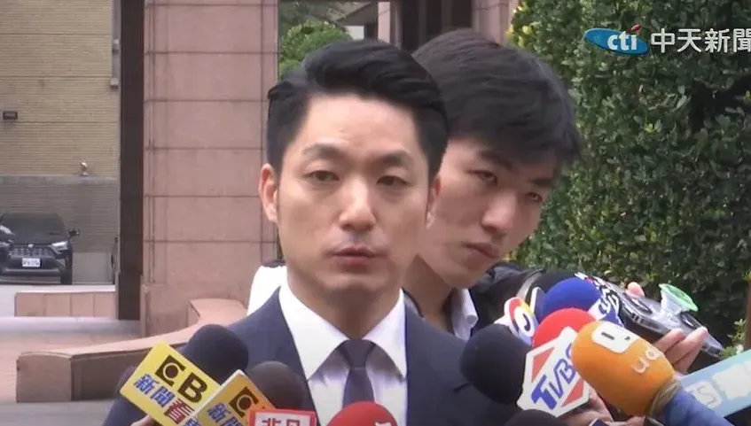 影/為虐童案臨時參加行政院會　蔣萬安提「4建議」給中央