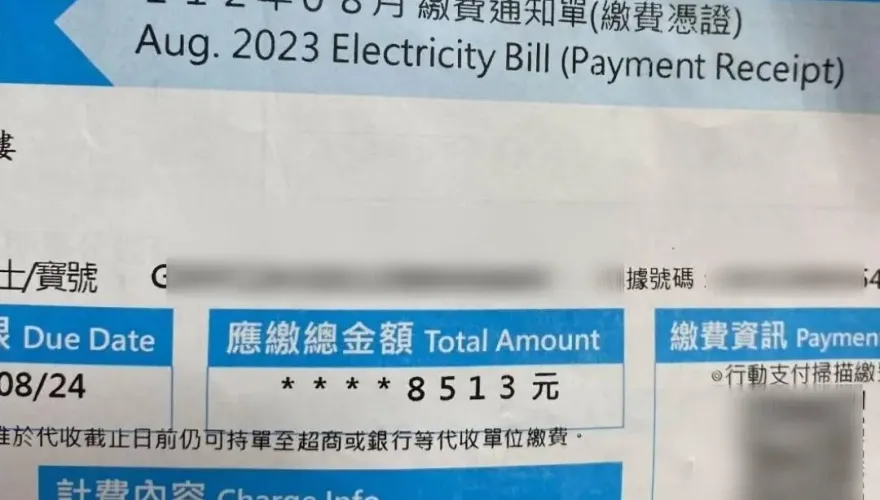 公寓用電破萬！　台電揪出「吃電怪獸」：6分鐘跳1度