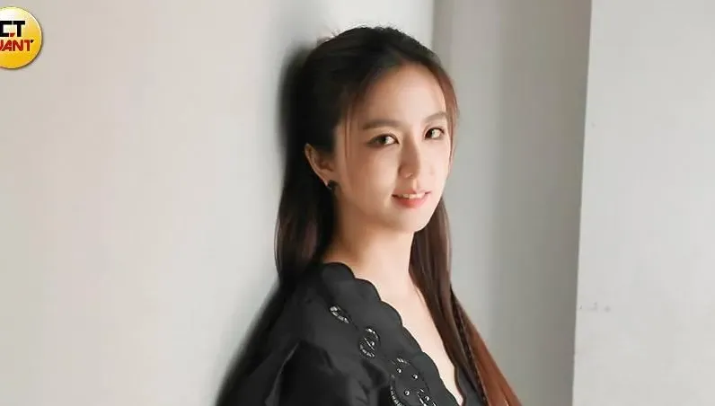 《商魂》加戲舌吻遭批！周曉涵被質疑「對方有同意嗎」　無奈喊：不是在吃他豆腐