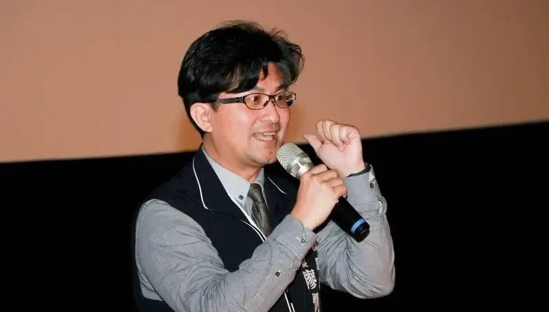 韓國瑜向盧秀燕借將　廖烱志正式上任立院總務處長