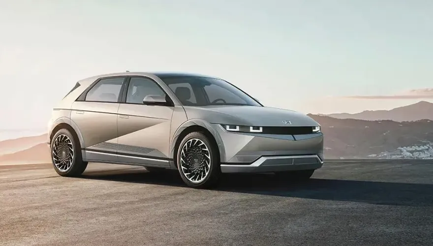 史上最大規模！現代、起亞汽車「充電軟體錯誤」在韓召回17萬輛電動車